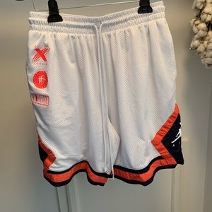 Mens Air Jordan Ball Shorts